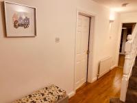 Waterside Star - Ferienwohnung Derry