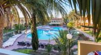 Tisalaya Park stay, cosy apartment in Maspalomas - Ferienwohnung
