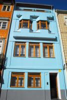 Apartments Porto Historico - B&B