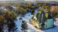 Vila Premijer Divčibare - B&B