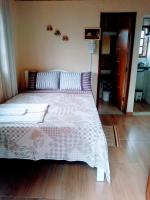 Chalet mit 1 Schlafzimmer