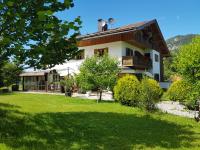 Kaiser's Landhaus - B&B Schliersee