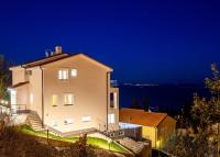 Villa Ines - B&B Ičići