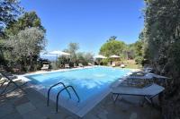 Villa con 6 Camere da Letto 