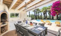 Spacious Villa in Carvoeiro with Private Pool - B&B