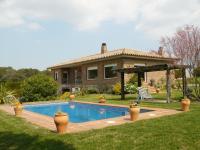 B&B Garrigoles - Villa La Romaguera - Bed and Breakfast Garrigoles