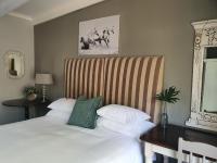 Twin/Double Room