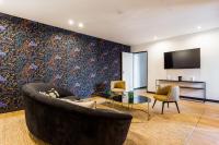 Elegance and confort - 2BR-4P - Champs Elysées - B&B
