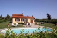 Casa Ai Borghi - Ferienwohnung Cortona