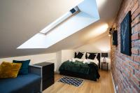 Apartamenty Dukla - B&B