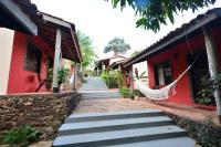 Encantes do Nordeste - Chambres d’hôtes