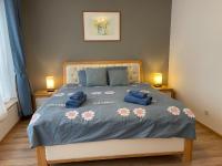 Gîtes Sax 3 - B&B