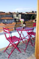 Apartments Porto Historico - B&B Porto