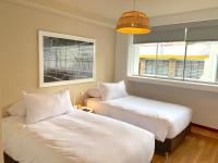 Three-Bedroom Deluxe Apartment