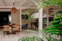 Villa 2 Chambres + Mezzanine SIKWIYE