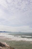 SWELL - Apartment first line sea view terrace with ocean view parking - Ferienwohnung Biarritz