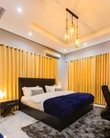 B&B Accra - The Avery Suites, East Legon - Bed and Breakfast Accra
