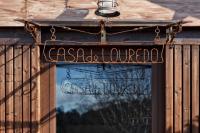 Casa de Louredo - B&B Paredes