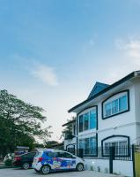 The Avery Suites, East Legon - Chambres d’hôtes