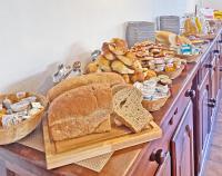 Latitud Cuarenta - B&B San Martín de los Andes