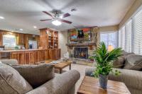 Hidden Memories, Hot Tub, 1089 of FREE Attraction tickets for each paid day, Dollywood and More - B&B Gatlinburg