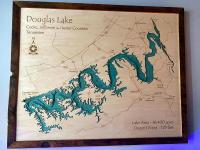 Live Luv Lake, Hot Tub, Private Boat Dock, WIFI,560 FREE tickets each paid day - Chambres d'hôtes Dandridge