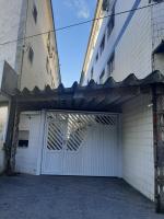 Apartamento mobiliado no Canto do Forte - Praia Grande - SP Férias, temporada, feriados - Chambres d'hôtes São Paulo