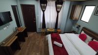 B&B Darjeeling - SVR INN - Bed and Breakfast Darjeeling