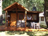 Bosques del Este - Ferienwohnung Costa del Este