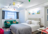 The Studio @ 93 Bernard Rd - B&B Brighton