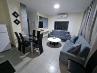 Housing unit in the Moshav - B&B Mishmar HaYarden