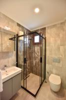 Suite with Garden View