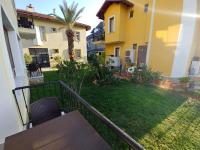 Suite con Vista Giardino