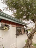 Pallet Homes - Tabuc Suba - B&B