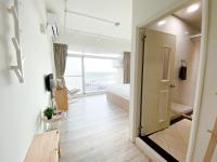 Double Room with Balcony and Sea View