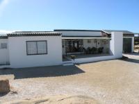Honne-Hemel Oubaas - Bed and Breakfast Hondeklipbaai