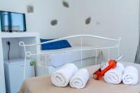 Chambre Triple - Vue sur Mer