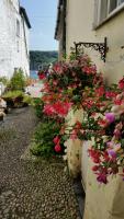Reed's of Fowey - B&B