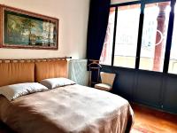 B&B La Spezia - Veranda Liberty,Prestigioso Appartamento - Bed and Breakfast La Spezia