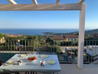 Casa Moro - B&B Trinità d'Agultu