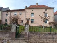 Les deux Licornes - B&B