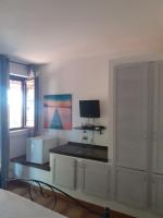 Tweepersoonskamer met Eigen Badkamer