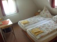 Dreibettzimmer