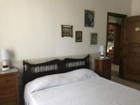 Chambre Triple - Vue sur la Piscine