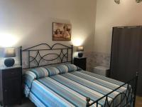 Chambre Triple avec Terrasse