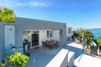 Brela: Villa Punta - B&B Brela