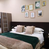 Chambre Quadruple