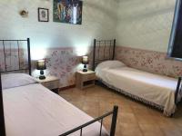Chambre Lits Jumeaux