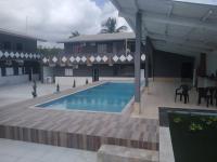 Pousada pesque park 2 - B&B