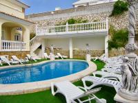 Villa Lissa Luxe - B&B Fuengirola